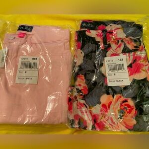 Beautiful and comfortable jeggings!